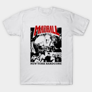 Madball T-Shirt